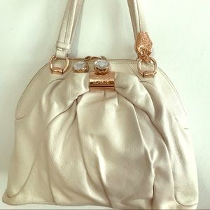 Authentic christian dior purse